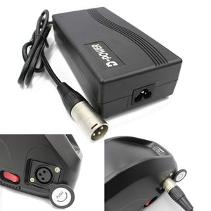 PedalFaster Charger 54v2a