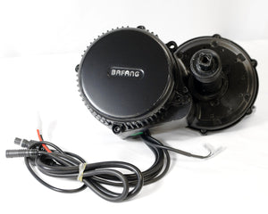 Bafang 750W Mid Drive Motor Kit (BBS02) with Optional Battery