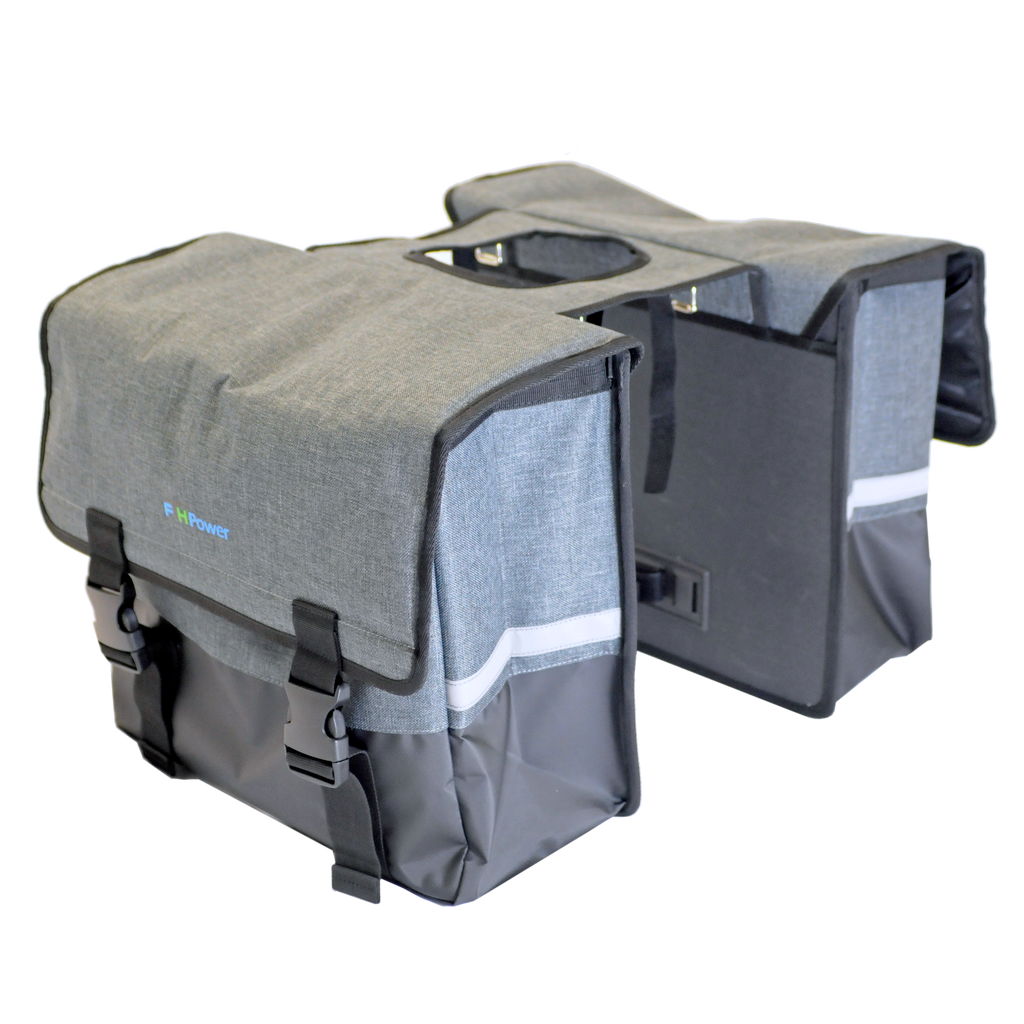 Pannier Bag – FTH Power