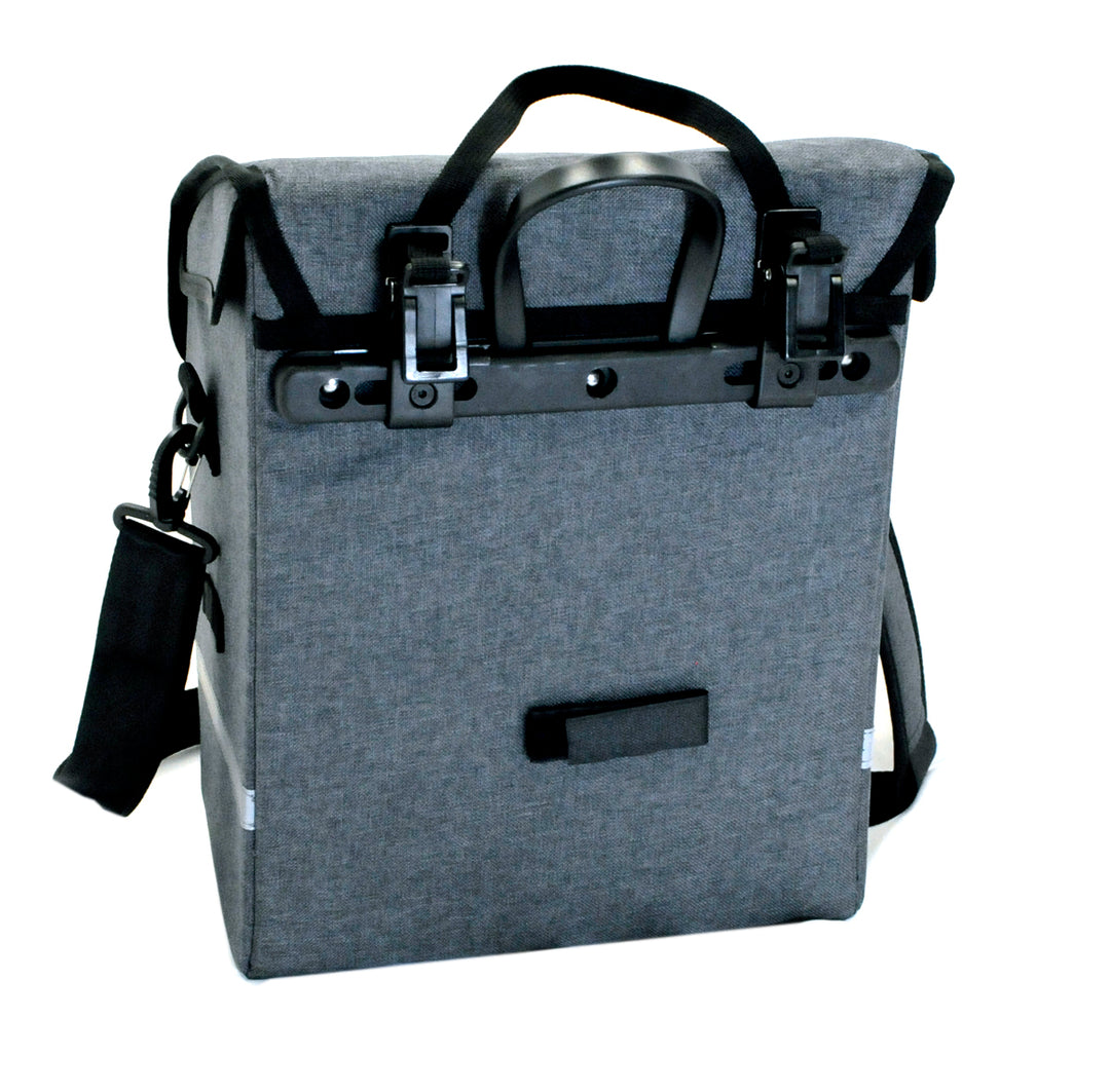 Single Side Pannier Bicycle Bag – FTH Power