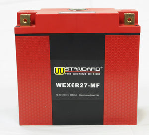 WEX6R27-MF