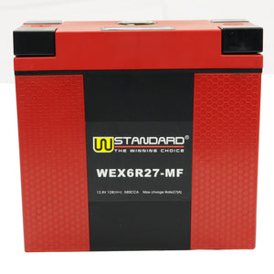WEX6R27-MF